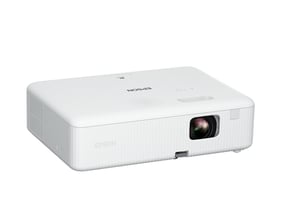 Epson CO-FH01 3000 ANSI-Lumen 3LCD 1080p (1920x1080) Weiß