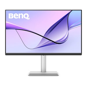 BenQ MA320U datorskärm 80 cm (31.5") 3840 x 2160 px 4K Ultra HD Vit
