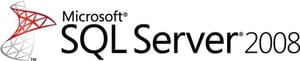 Microsoft SQL Server 2008 Standard, 1-Year, CAL Database