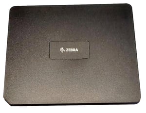 Zebra ET51/ET56 10-inch BATTERY DOOR replacement part / accessory for tablets Back cover