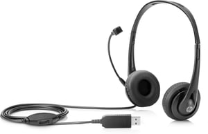 HP USB Stereo Headset