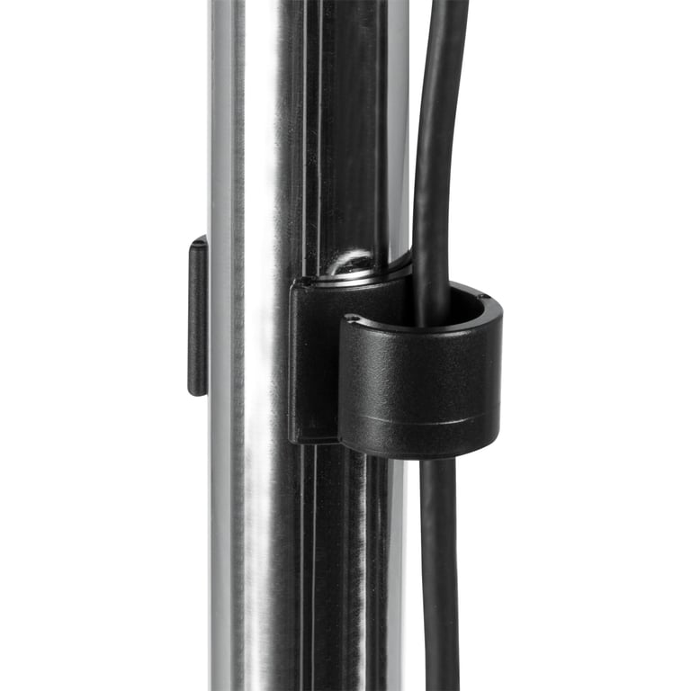ARCTIC Z2 Pro (Gen 3) 86,4 cm (34") Biurko Czarny