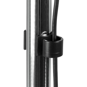 ARCTIC Z2 Pro (Gen 3) 86,4 cm (34") Biurko Czarny