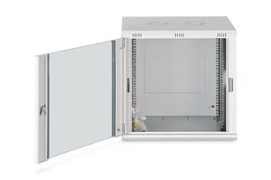 Digitus Obudowa naścienna Dynamic Basic - 600x450 mm (szer. x głęb.)