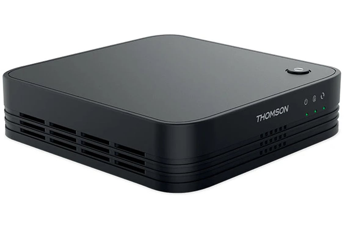 фото Mesh-система Thomson THM-1200-KIT Black (2-Pack)