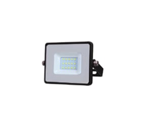 V-TAC VT-10 Czarny 10 W LED