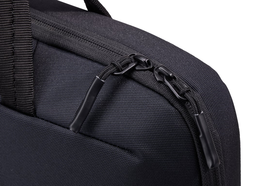 Thule Subterra 2 TSA414 Black 35,6 cm (14") Aktówka Czarny