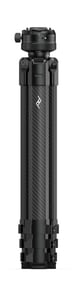 Peak Design Pro Lite stativ Digitala/analoga kameror 3 ben Svart