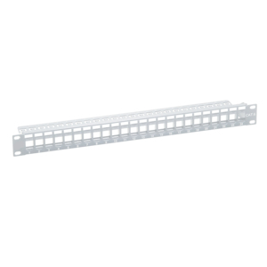 LogiLink NK4044 1U-Patchfeld