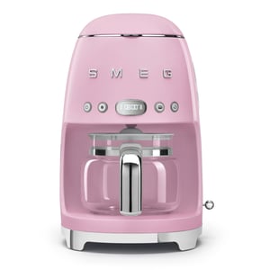Smeg DCF02PKEU Kaffeemaschine Filterkaffeemaschine 1,4 l