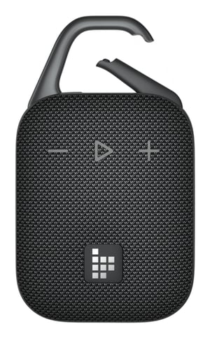 Tronsmart Mirtune H1 Przenośny głośnik stereo Czarny 8 W