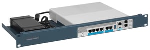 Rackmount.IT RM-CI-T16 części do stojaków Mocowanie na firewall