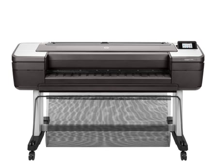 HP Designjet 44-calowa drukarka PostScript T1700