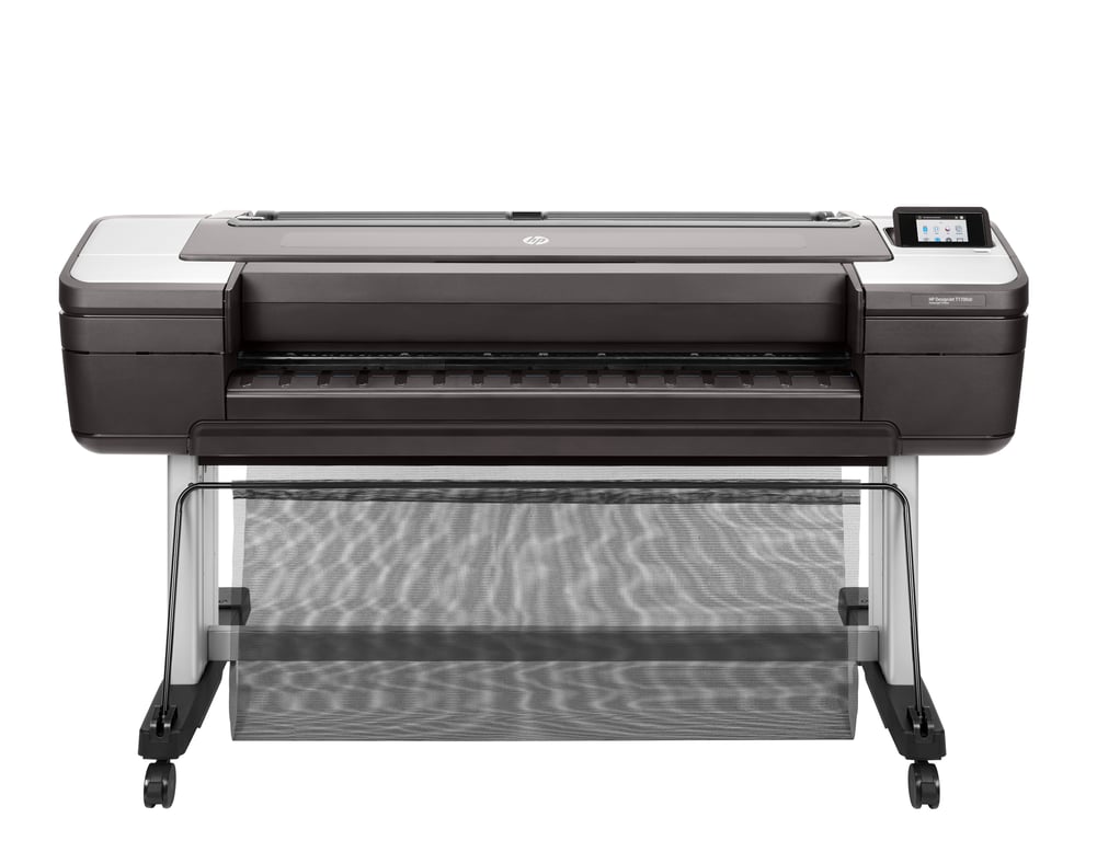 HP Designjet 44-calowa drukarka PostScript T1700