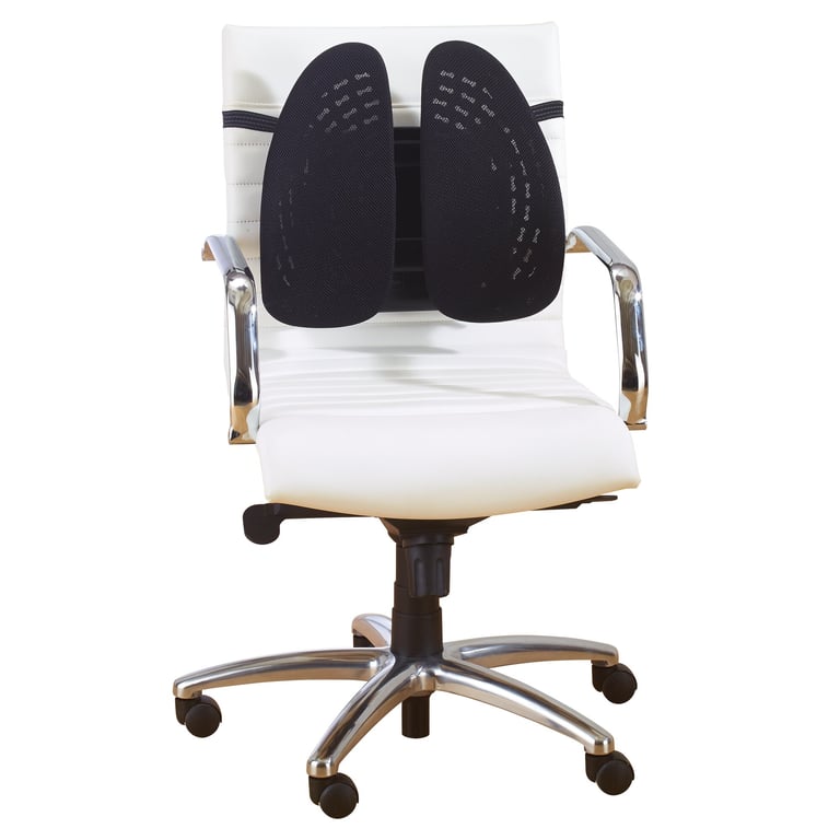Kensington Podparcie pleców SmartFit Conform