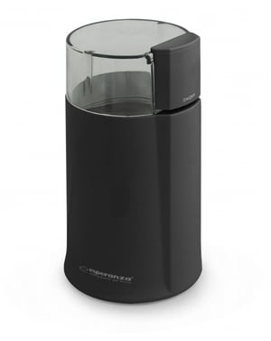 Esperanza EKC001K kaffekvarn 160 W Svart