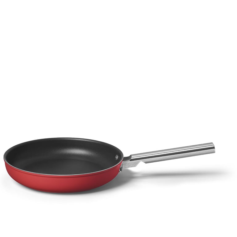 Smeg CKFF2801RDM patelnia Patelnia uniwersalna Okrągły