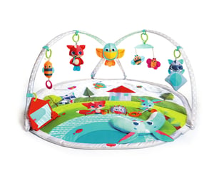 Tiny Love Gymini Dynamic Meadow Days Multicolor Baby Gym
