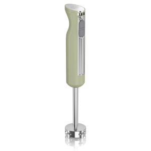 Swan SP20160GN blender Blender immersyjny 600 W Zielony
