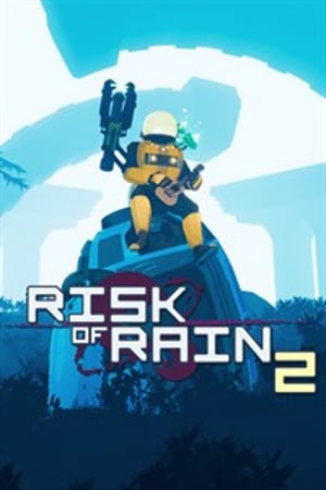 Microsoft Risk of Rain 2 Standardowy Xbox One