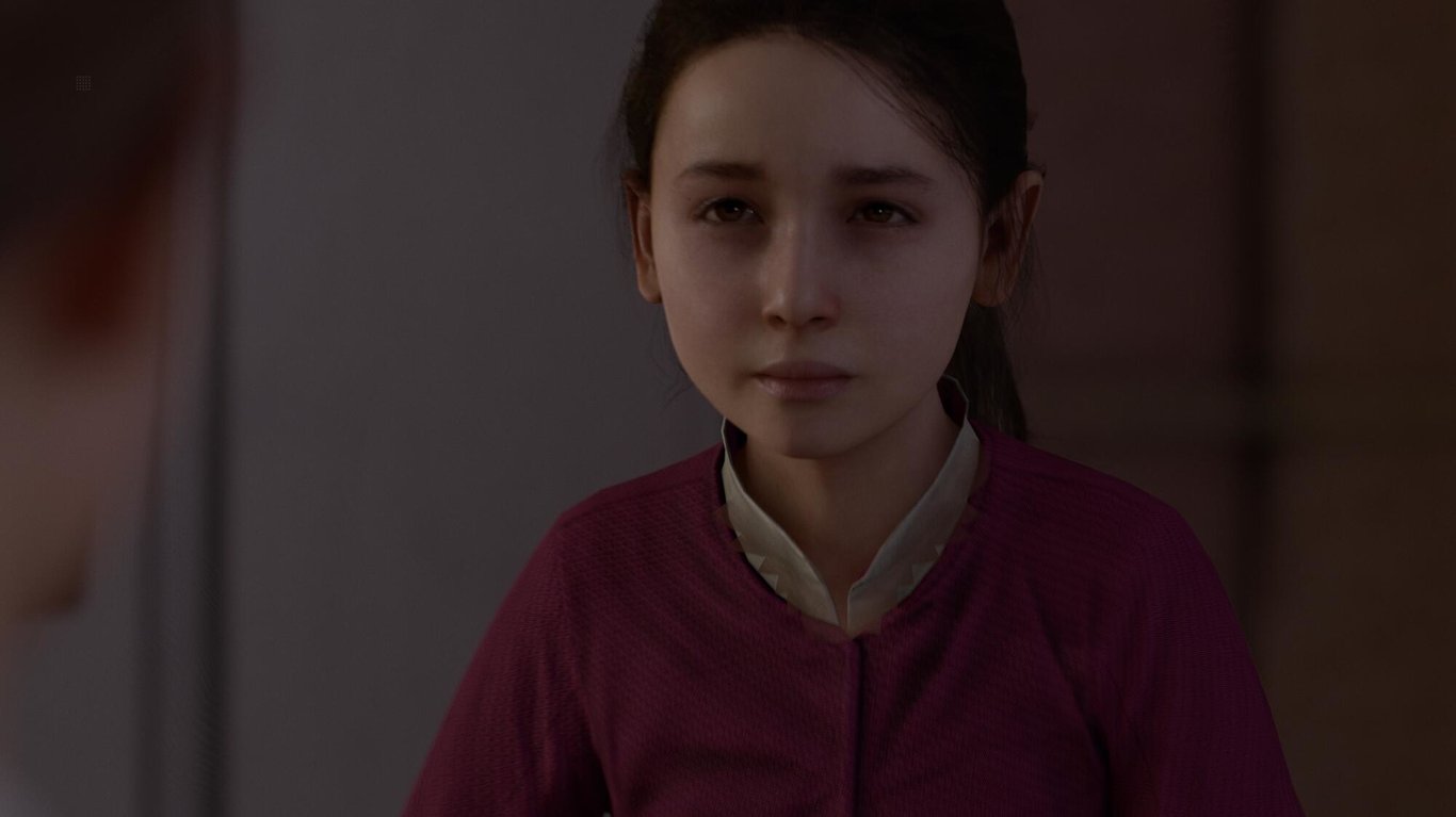 Sony Interactive Entertainment Detroit : Become Human Standardowy PlayStation 4
