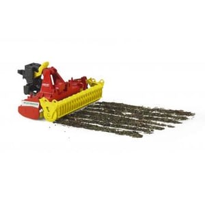 BRUDER Pöttinger Lion 3002 częśc/akcesorium do modeli w skali