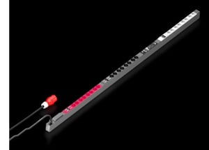 Rittal DK 7979.534 rozdzielacz zasilania PDU 24 x gniazdo sieciowe