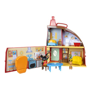 Bing BI3583 dollhouse