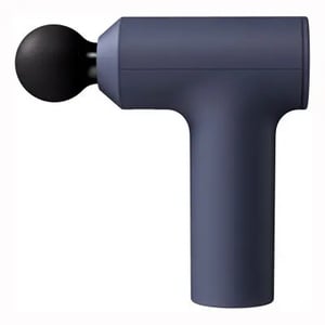 Xiaomi Massage Gun Mini massager Universal Svart