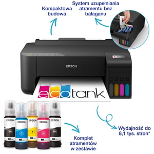 Epson EcoTank L1270