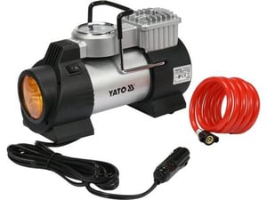 Yato YT-73460 Electric Air Pump, 10 bar, 40 l/min