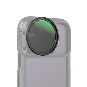 SmallRig 4216 filtr obietywu do aparatu 52 mm