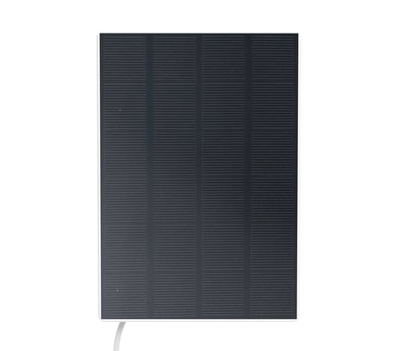 Yale SV-SPC3W-1A-W akcesoria do kamer monitoringowych Panel słoneczny