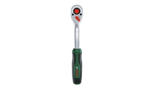 Bosch 1 600 A02 Z9F Stal 21 szt. Czarny, Zielony 72