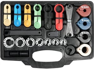 Yato YT-06301 zestaw samochodowy