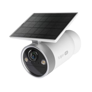 TP-Link Tapo C465 zestaw do monitoringu wideo Bezprzewodowy