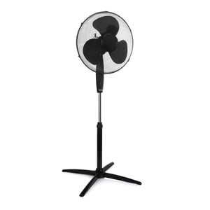 Tristar VE-5894 wiatrak domowy Czarny