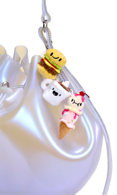 Miniverse Make It Mini Plush