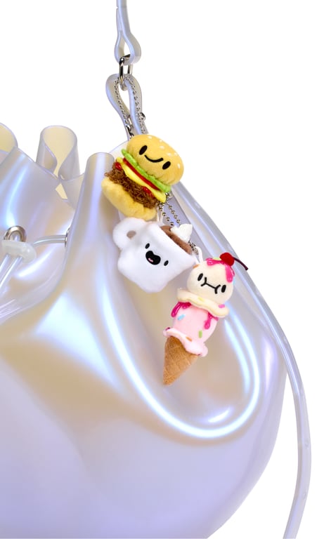 Miniverse Make It Mini Plush
