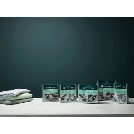 Electrolux M2GCP121 Puder 12 szt.