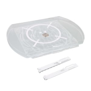 AEG A6RHSW31 Part/Accessory for Refrigerators/Freezers: Transparent Shelf