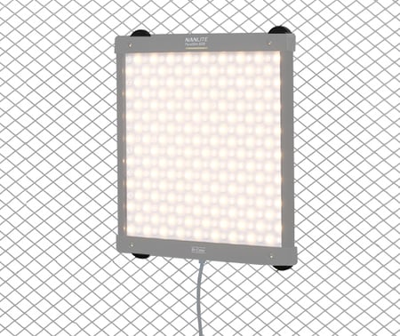 Nanlite AS-MBA-1/4-SET akcesoria oświetlenia Adapter