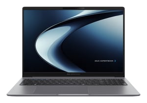 ASUS ExpertBook P3 PM3606CKA-PL0061X notebook/laptop Copilot+ PC AMD Ryzen AI 7 350 40,6 cm (16") WQXGA 16 GB DDR5-SDRAM 1 TB SSD Wi-Fi 7 (802.11be) Windows 11 Pro Szary