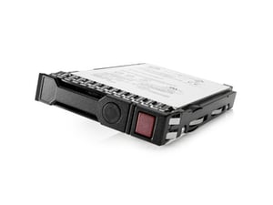 HPE 1.2TB 2.5" 12G SAS hard drive, 1.2 TB, 10,000 RPM, 2.5"