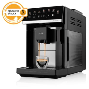 Eta Ristello Pełna automatyka Ekspres do espresso 1,8 l