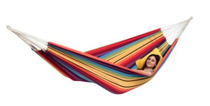 AMAZONAS AZ-1018160 Hammock Single-person hanging hammock Multicolor