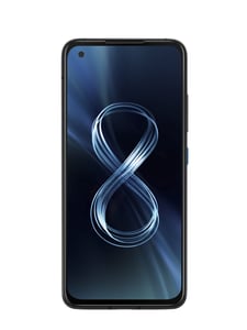 ASUS ZenFone ZS590KS-2A009EU 15 cm (5,92") Android 11 5G USB Typ C 8 GB 256 GB 4000 mAh Schwarz