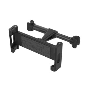 Celly MOUNTBACKTABBK Halterung Passive Halterung für Tablet/UMPC Schwarz