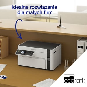 Epson EcoTank M2120