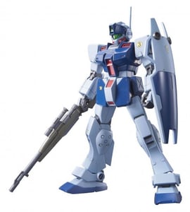 Bandai [146] HGUC 1/144 RGM-79SP GM Sniper II